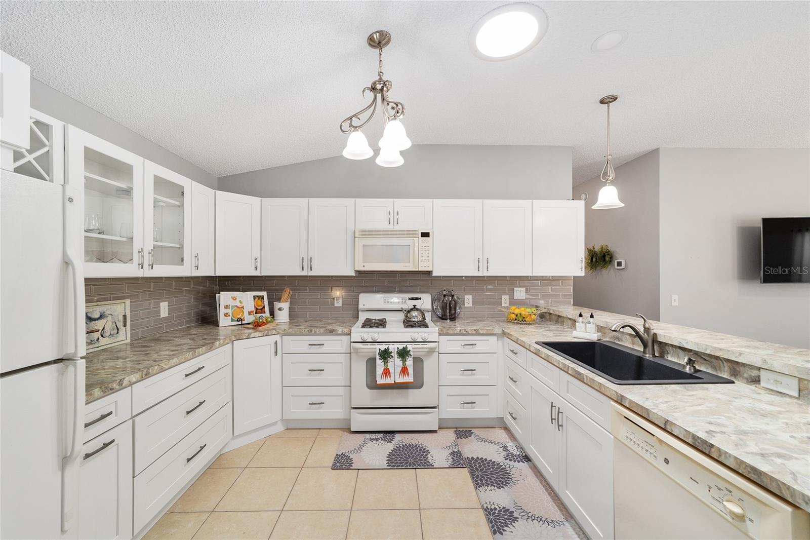 VILLAGES OF SUMTER INGLEWOOD VILLAS - Residential