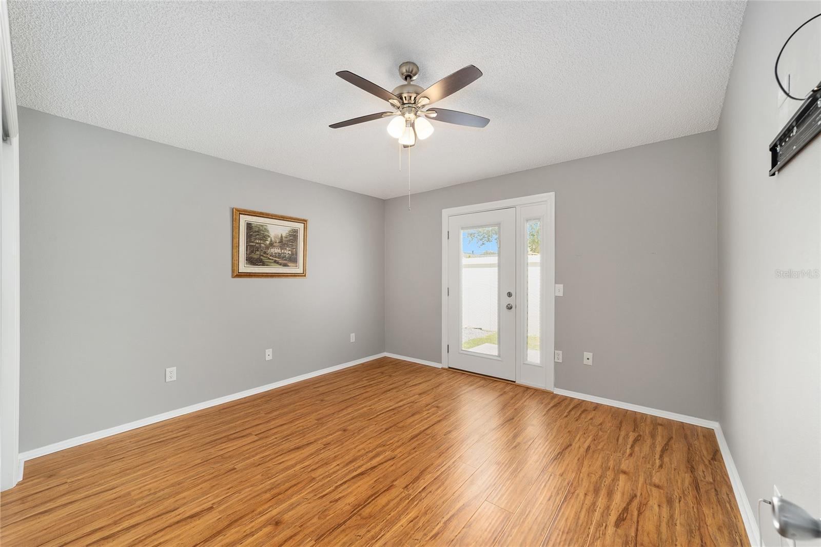 VILLAGES OF SUMTER INGLEWOOD VILLAS - Residential