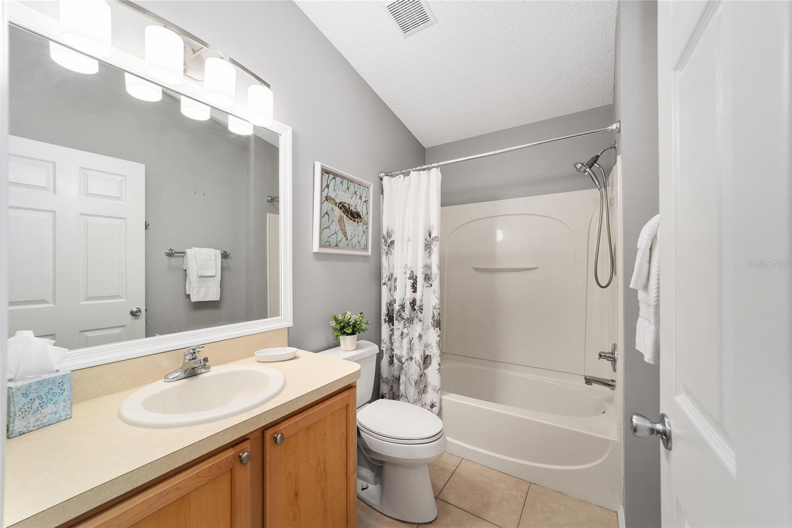 VILLAGES OF SUMTER INGLEWOOD VILLAS - Residential