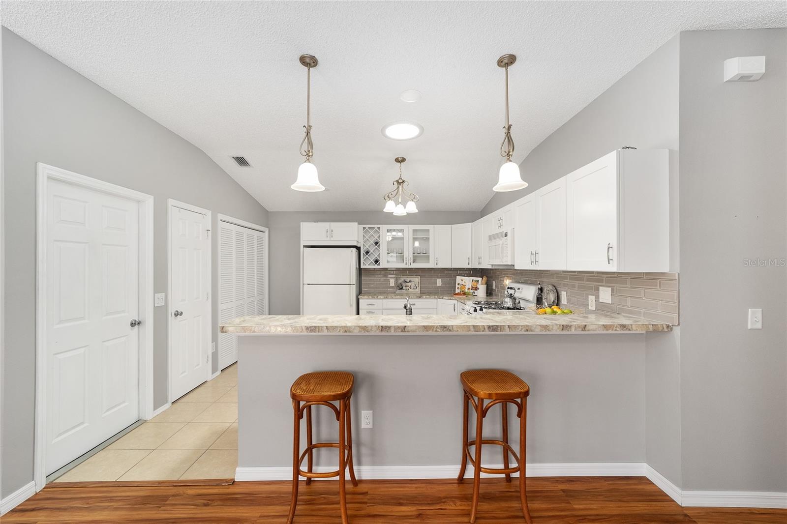 VILLAGES OF SUMTER INGLEWOOD VILLAS - Residential