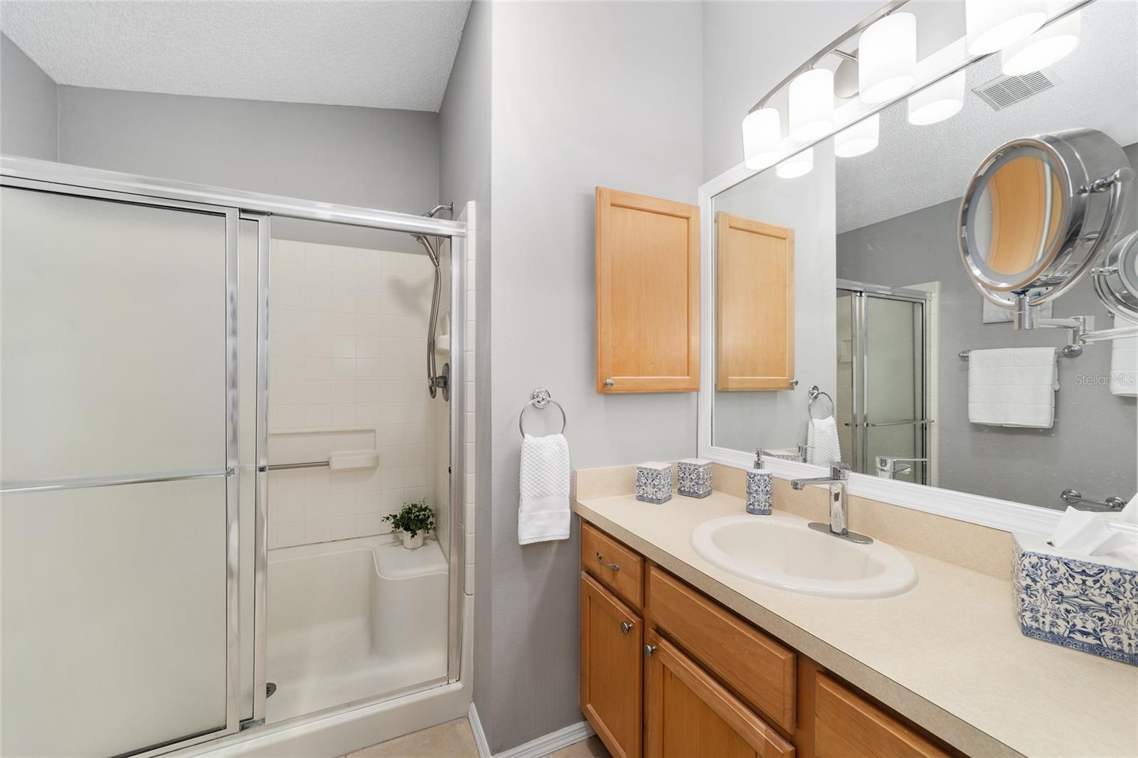 VILLAGES OF SUMTER INGLEWOOD VILLAS - Residential