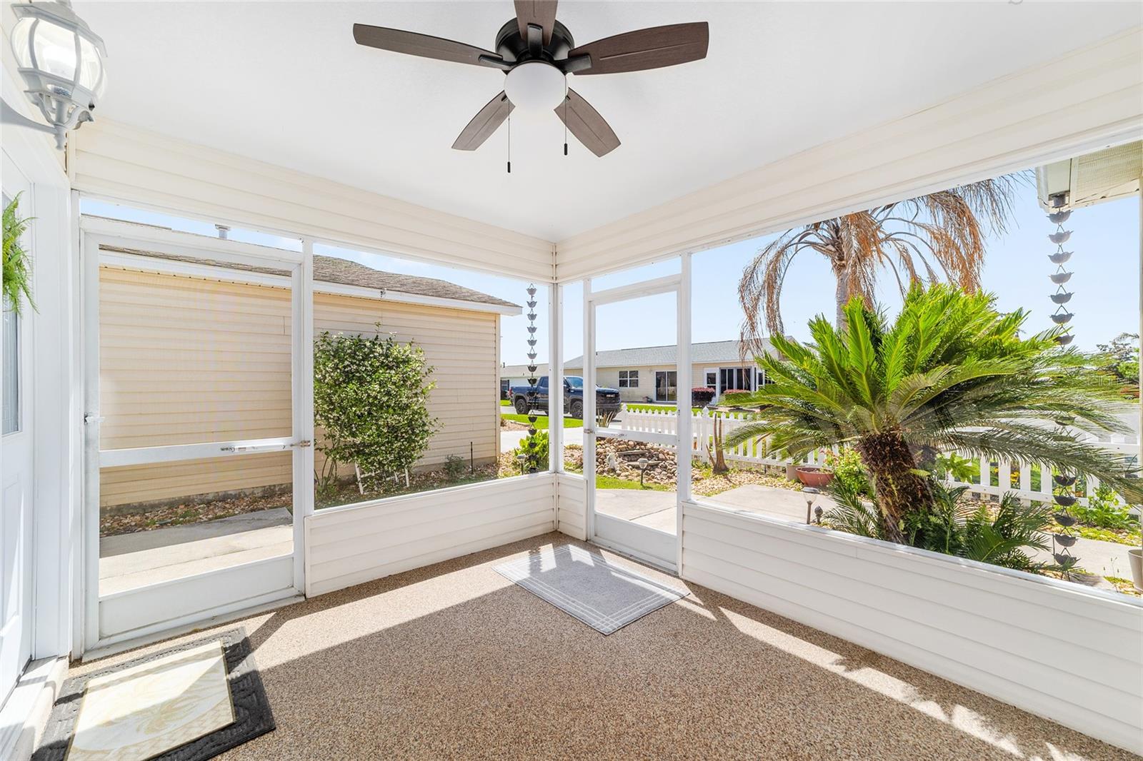 VILLAGES OF SUMTER INGLEWOOD VILLAS - Residential