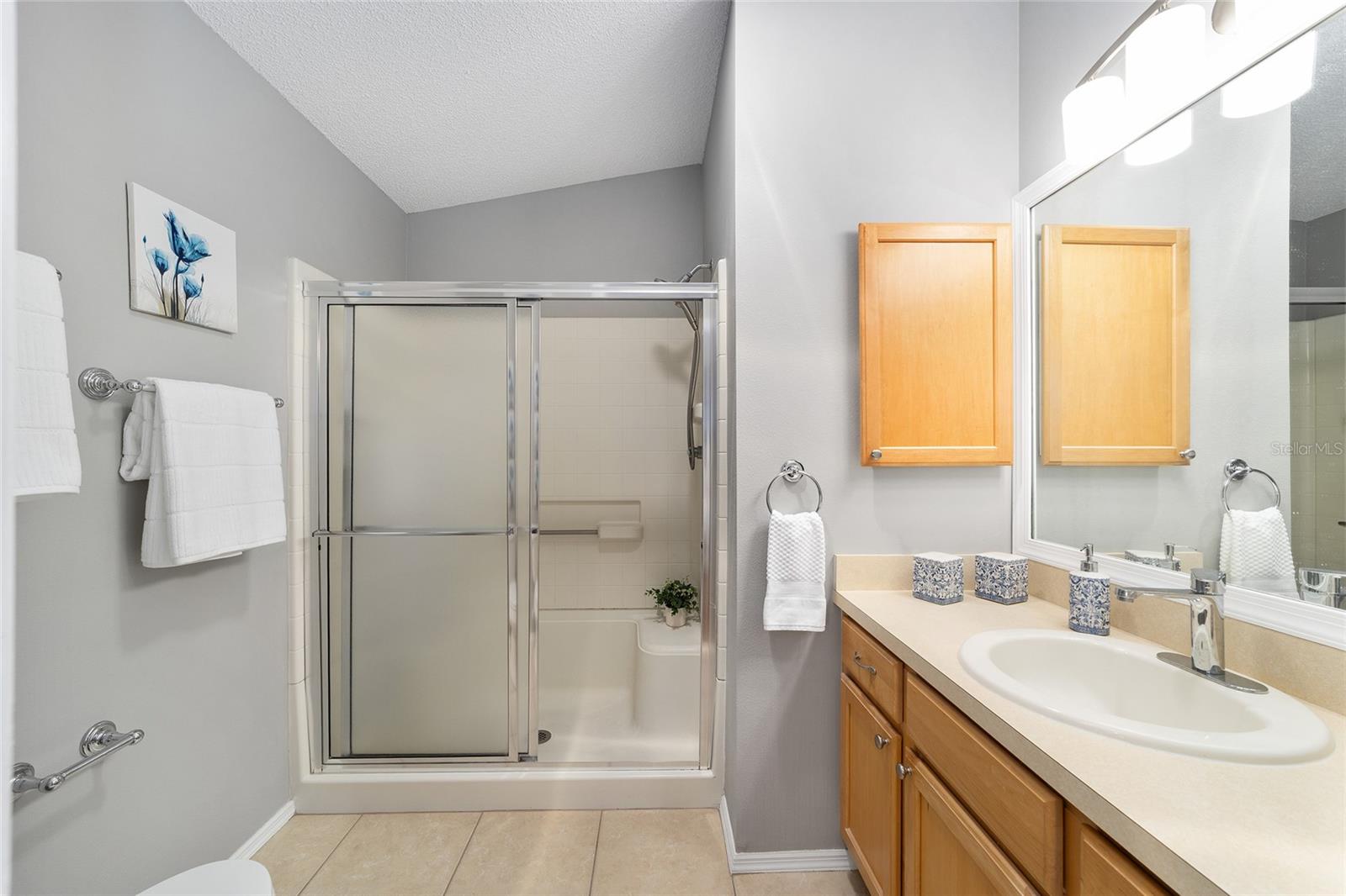 VILLAGES OF SUMTER INGLEWOOD VILLAS - Residential