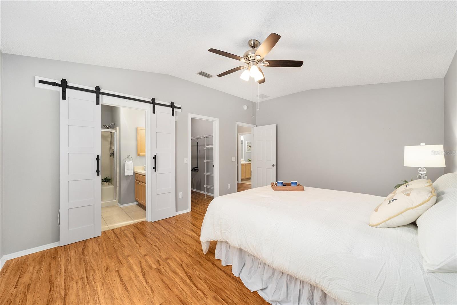 VILLAGES OF SUMTER INGLEWOOD VILLAS - Residential