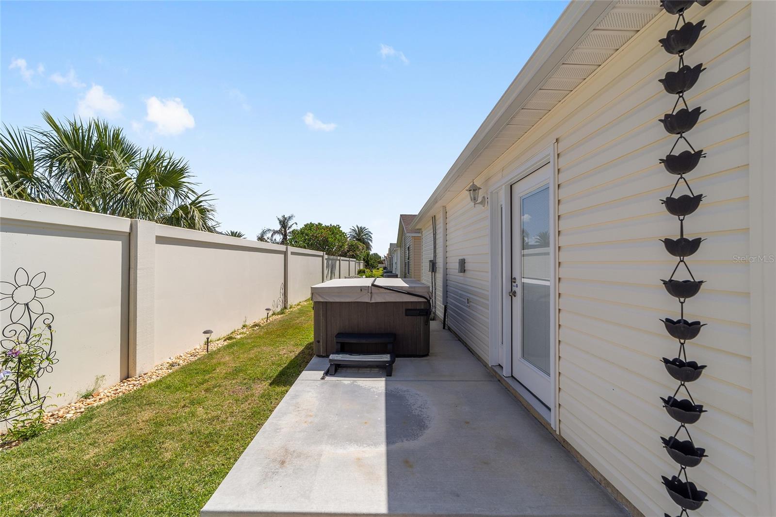 VILLAGES OF SUMTER INGLEWOOD VILLAS - Residential