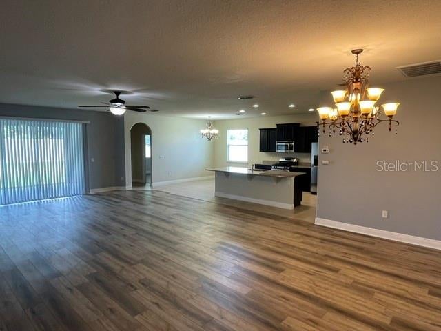 Photo of 1423 Alexington Avenue, Deltona, FL 32725 (MLS # O6432425)