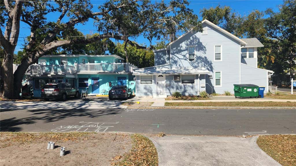 Photo of 614 Oak Avenue, Clearwater, FL 33756 (MLS # TB8520455)