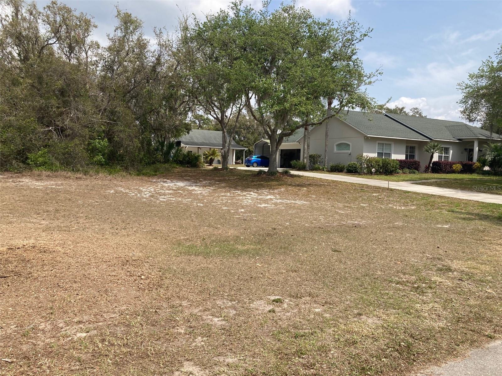 WALK IN WATER LAKE ESTATES PH 02 - Land