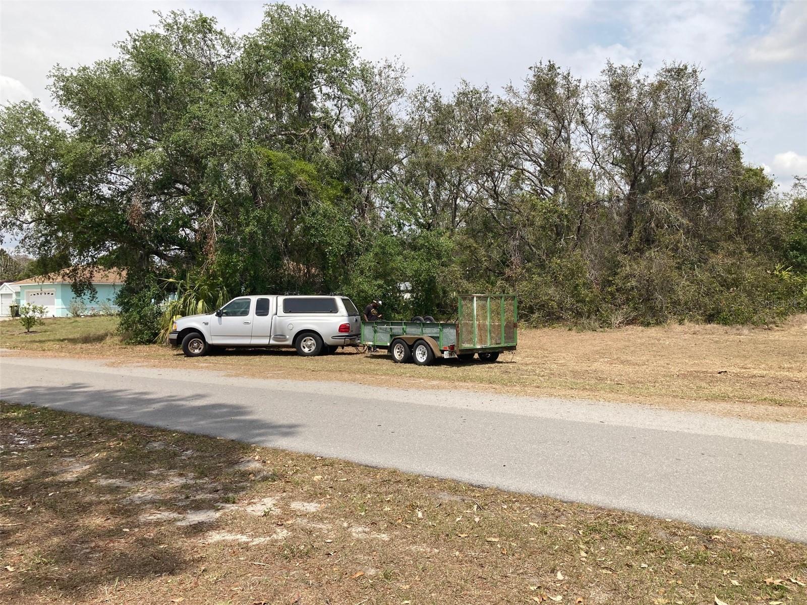 WALK IN WATER LAKE ESTATES PH 02 - Land