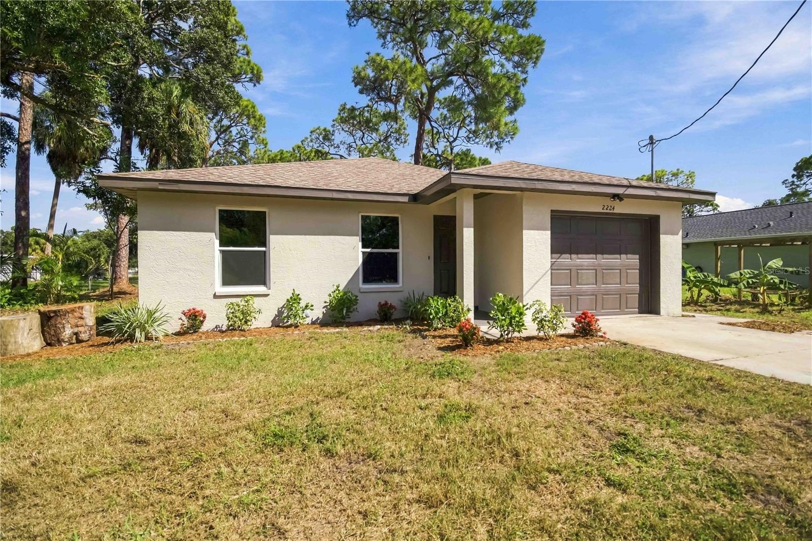 2224 33RD AVENUE DRIVE W, BRADENTON, FL, 34205 1 2224 33RD AVENUE DRIVE W