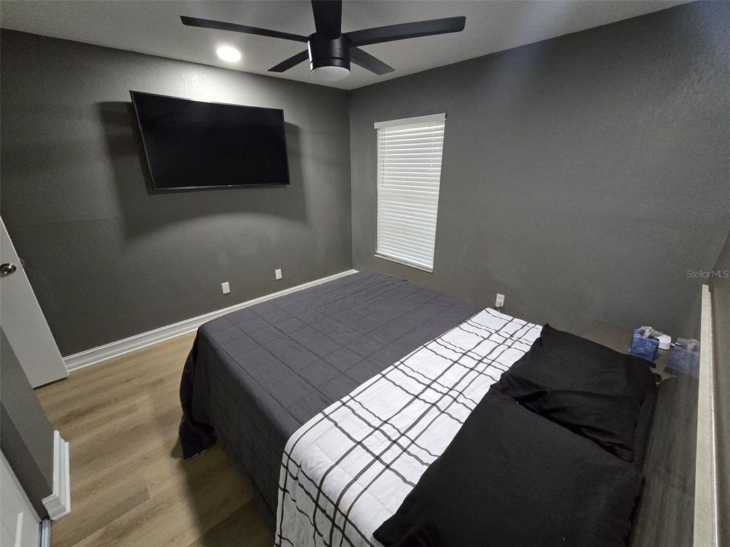 Photo of 4032 Tumble Wood Trail #103, Tampa, FL 33613 (MLS # TB8502356)