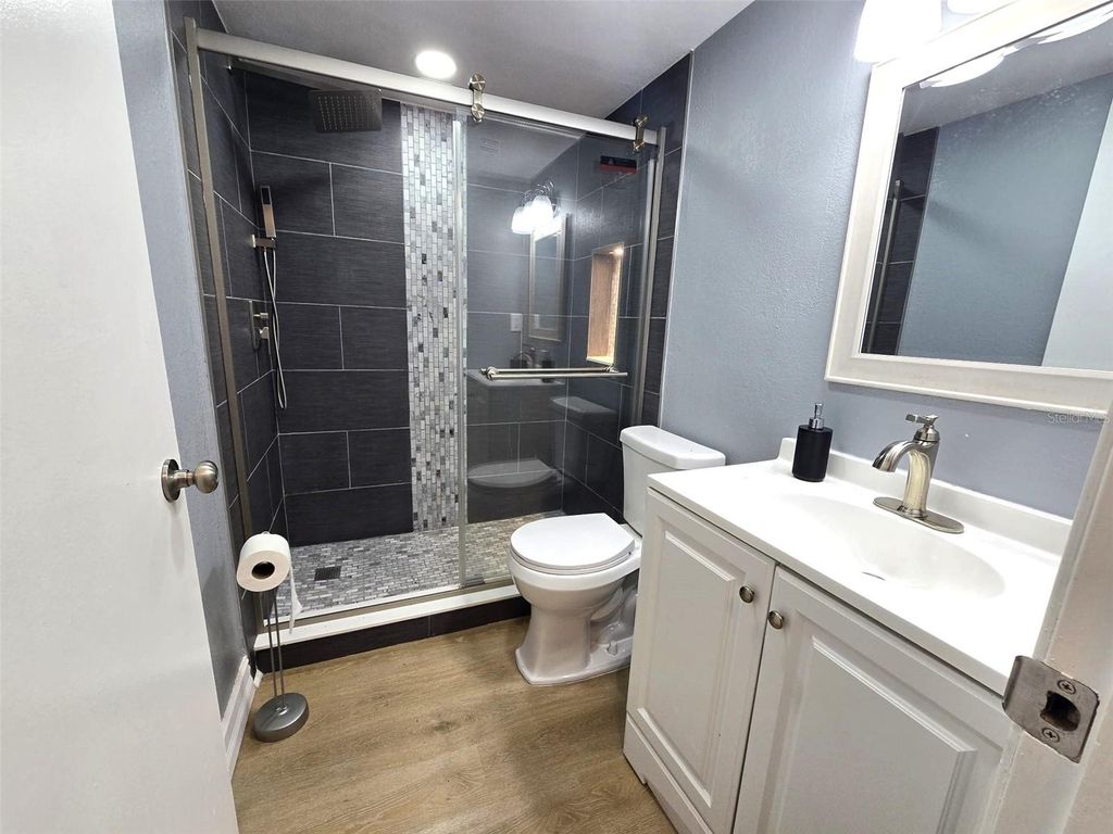 Photo of 4032 Tumble Wood Trail #103, Tampa, FL 33613 (MLS # TB8502356)