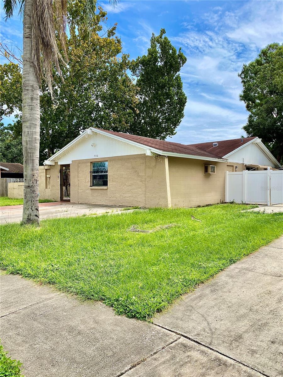 One or more photo(s) has been virtually staged. Welcome to 7516 Brookhaven Court, a spacious 1,908-square-foot home located in one of Tampa’s most desirable neighborhoods. This property offers incredible potential and is perfect for a new owner looking to customize and create their dream home. With its generous layout and prime location, you’ll be just minutes away from top-rated schools, shopping, dining, and all the best that Tampa has to offer. The home also features plenty of outdoor space, making it ideal for entertaining family and friends or simply enjoying the Florida sunshine. Don’t miss the chance to make this home your own and secure a property in one of the most sought-after areas of Tampa. *one or more photos have been digitally enhanced* DO NOT DISTURB TENANTS!!