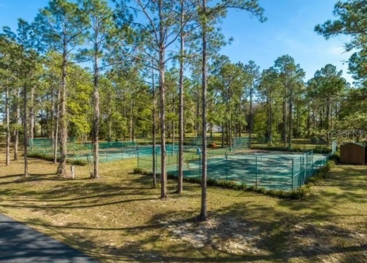 CLEARWATER RESERVE PH 2 - Land