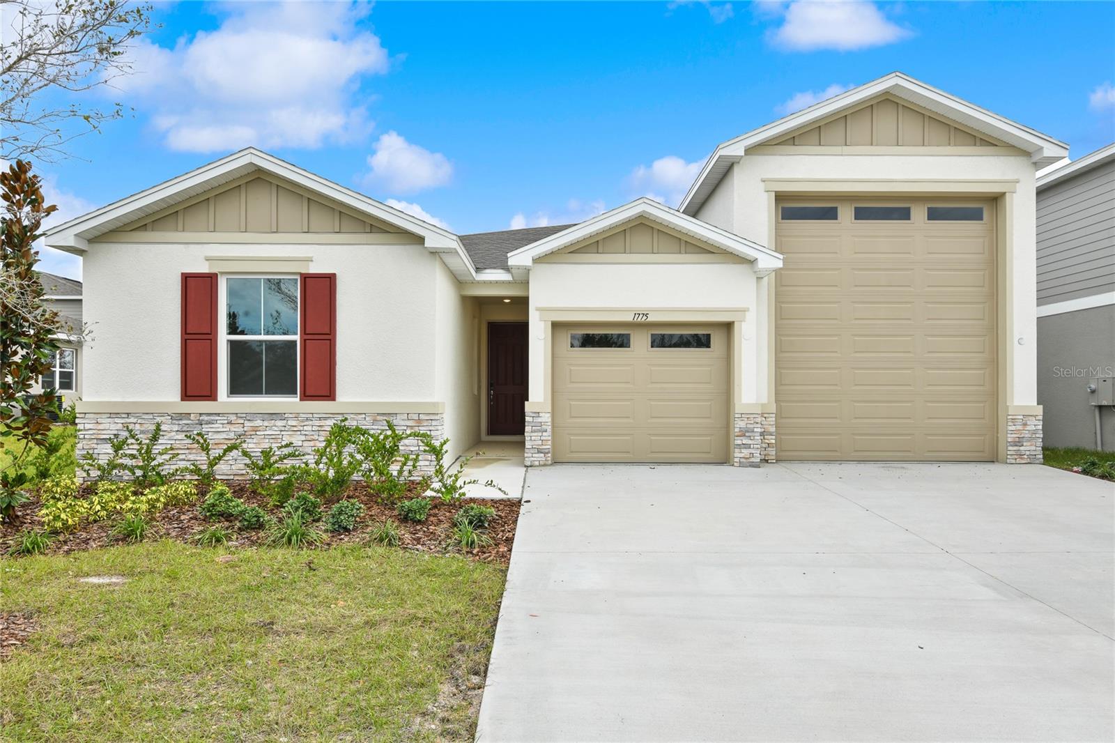 1775 CARNELIAN STREET