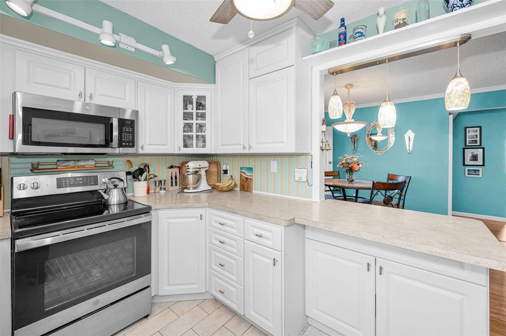 Photo of 3958 37th Street S #28, St Petersburg, FL 33711 (MLS # TB8472605)