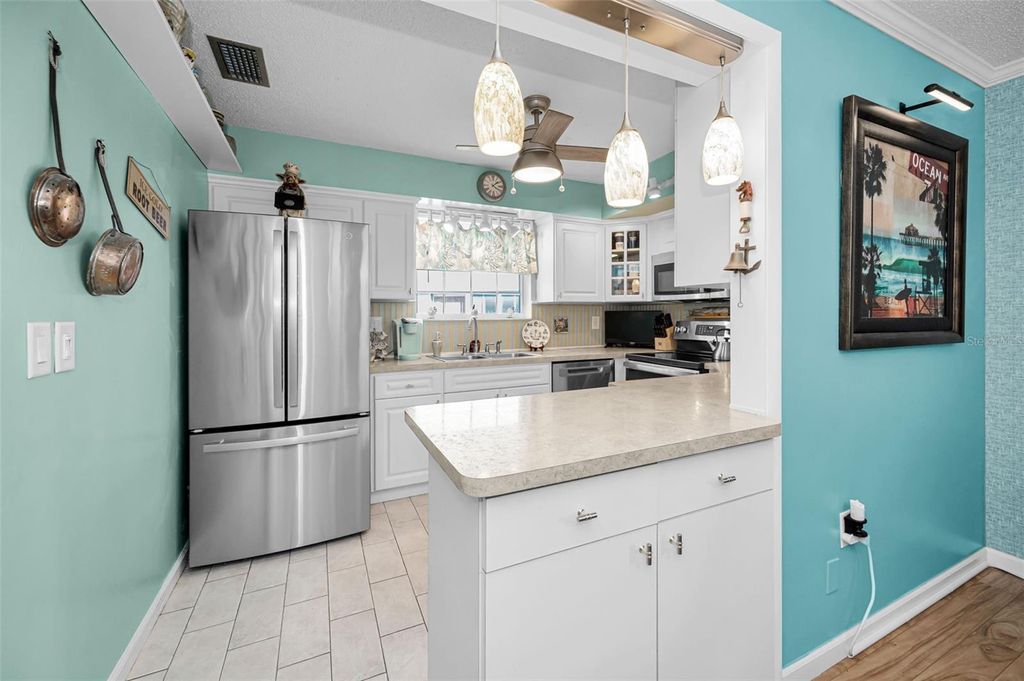 Photo of 3958 37th Street S #28, St Petersburg, FL 33711 (MLS # TB8472605)