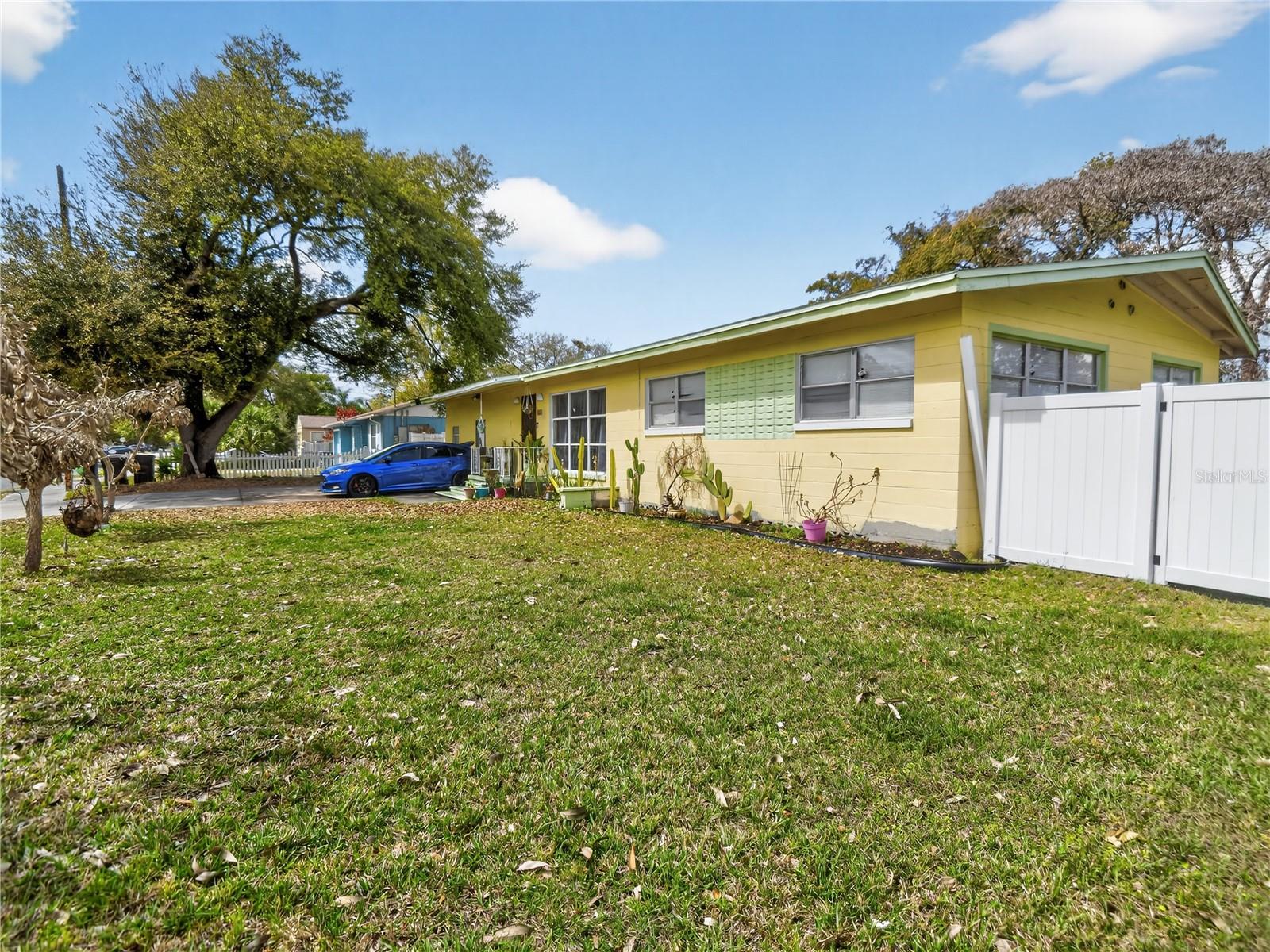 ANGEBILT ADD - Residential