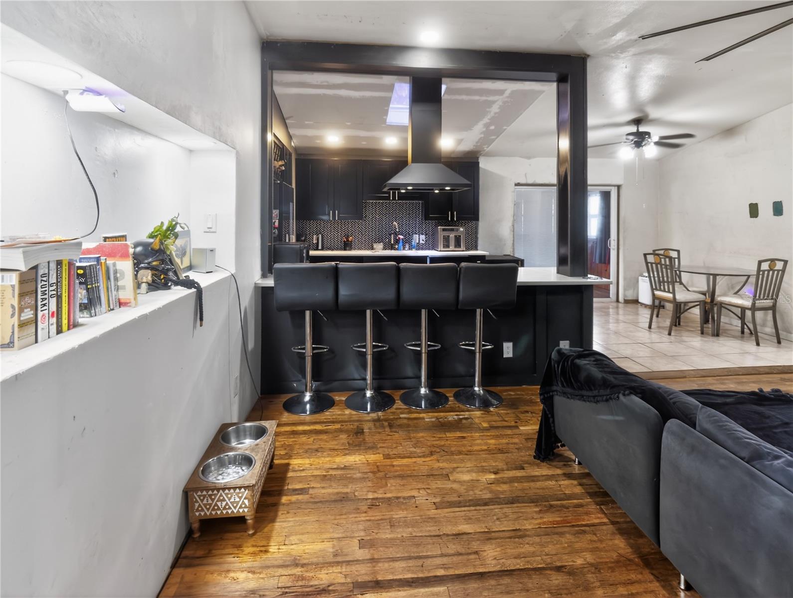 ANGEBILT ADD - Residential