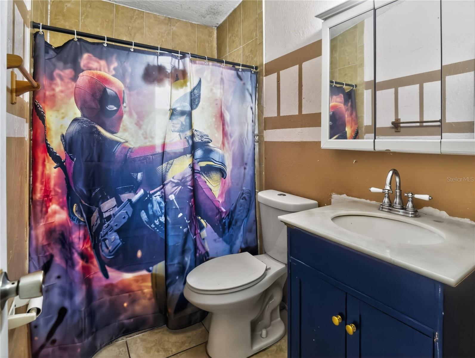 ANGEBILT ADD - Residential