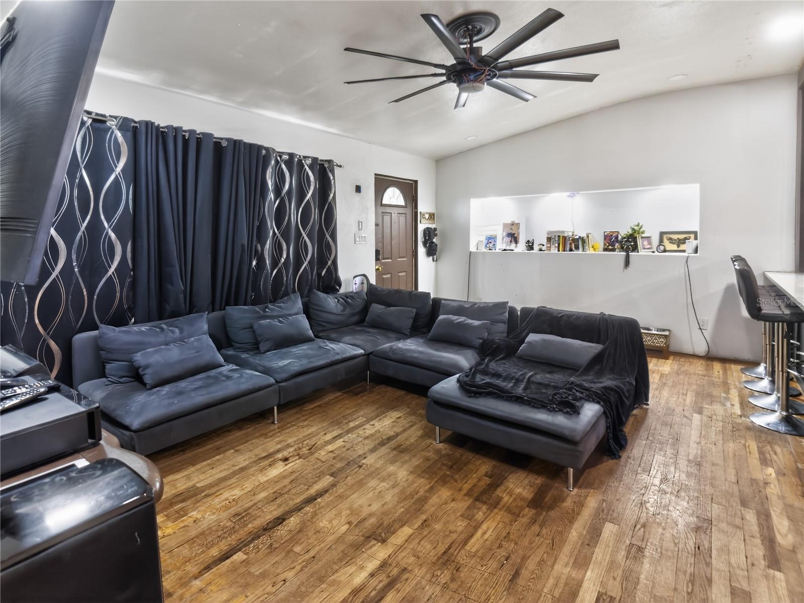 ANGEBILT ADD - Residential