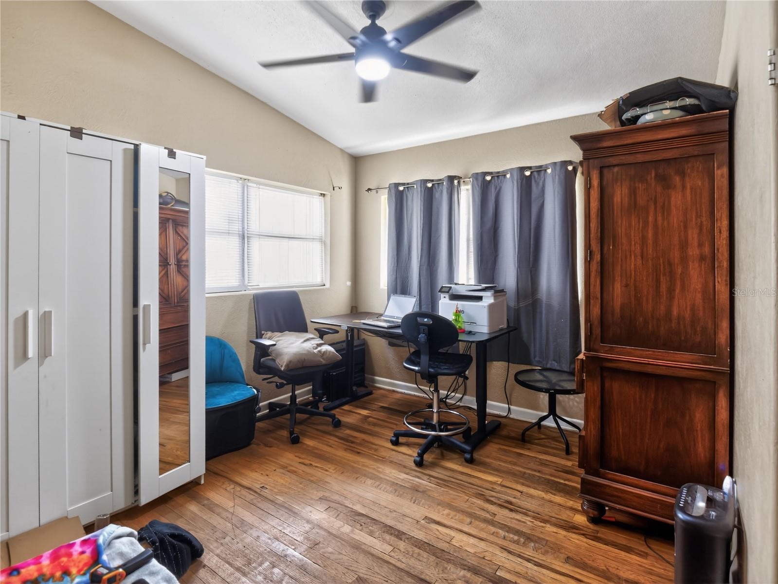 ANGEBILT ADD - Residential