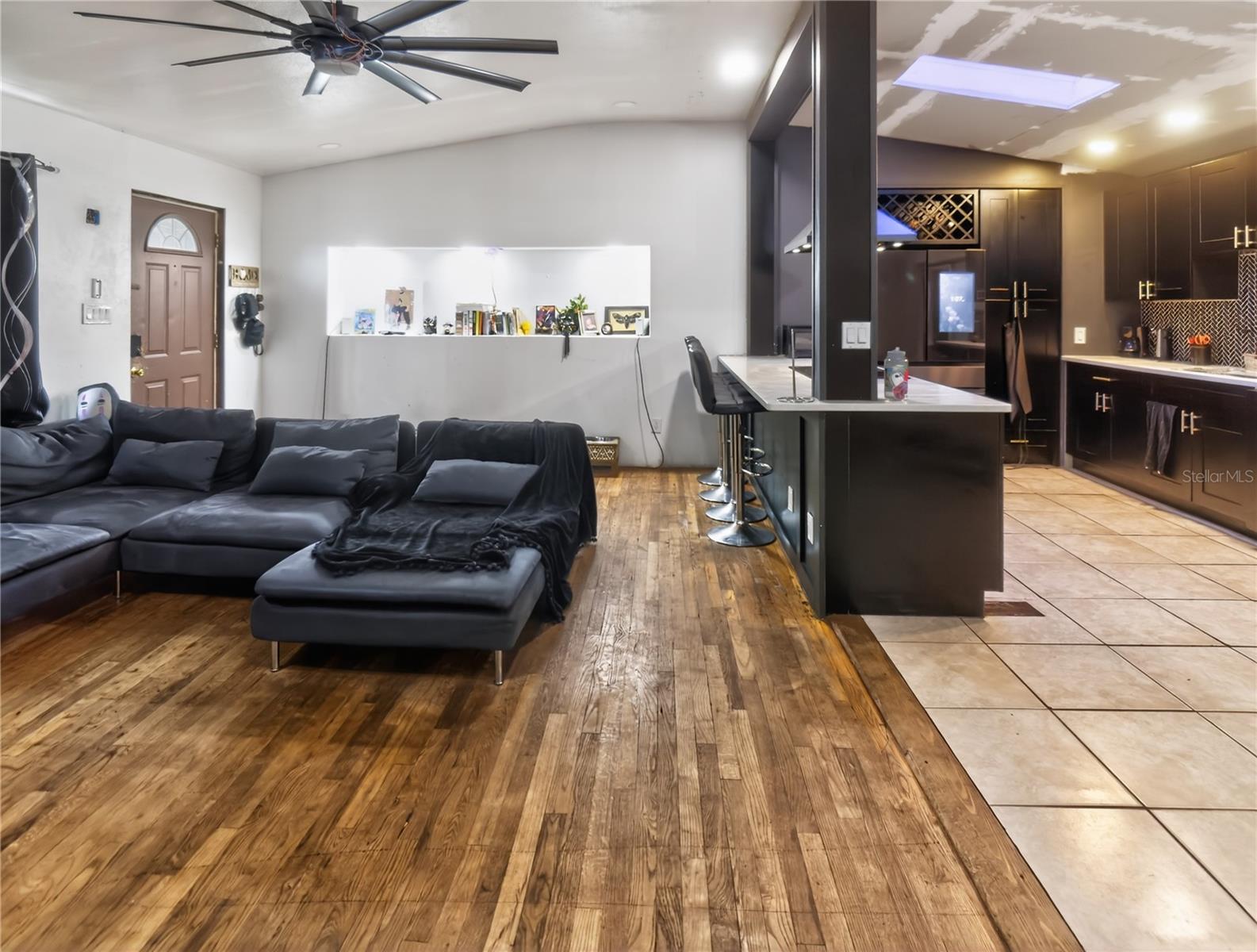 ANGEBILT ADD - Residential