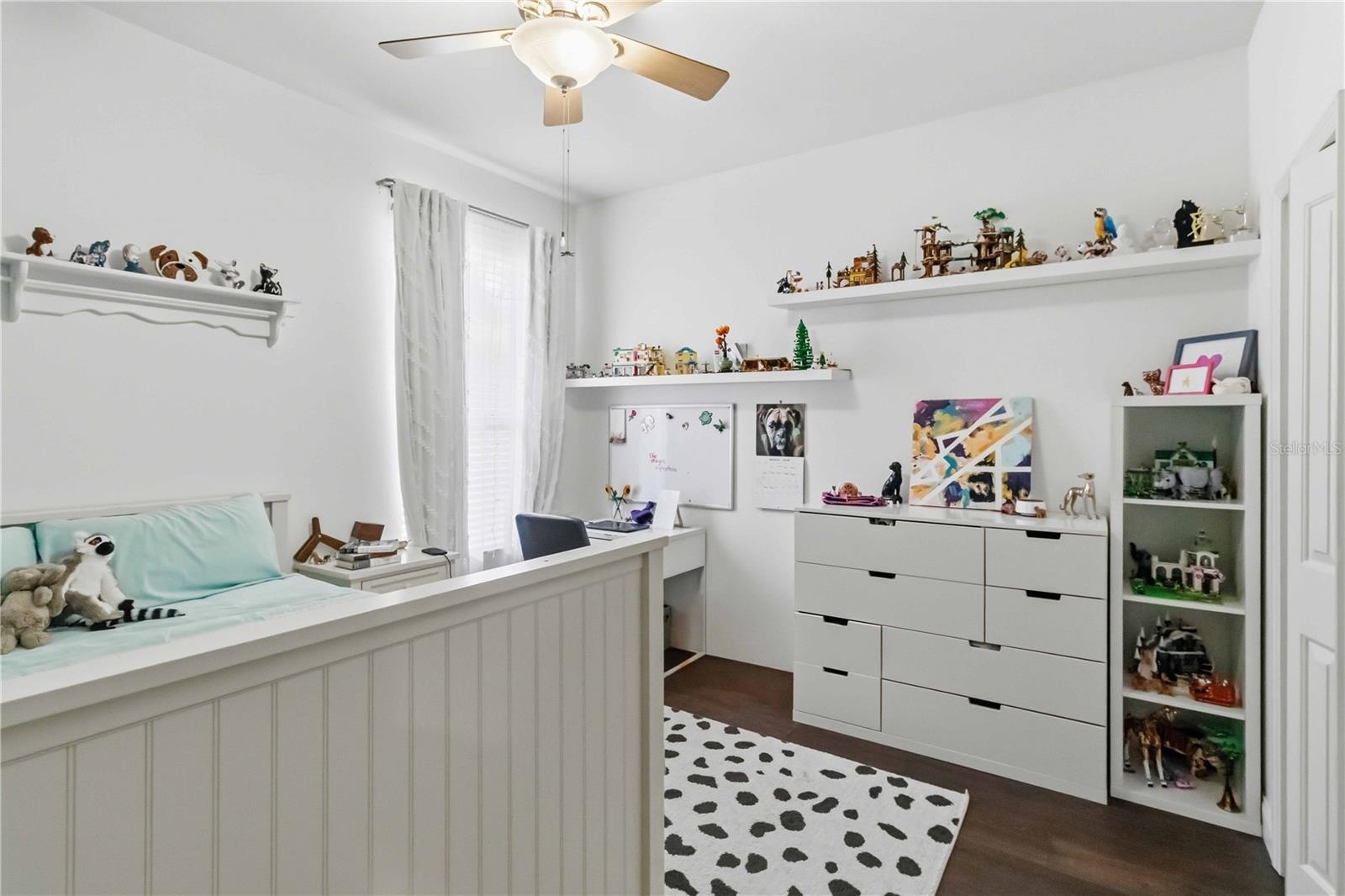 FISHHAWK RANCH PH 2 PRCL - Residential