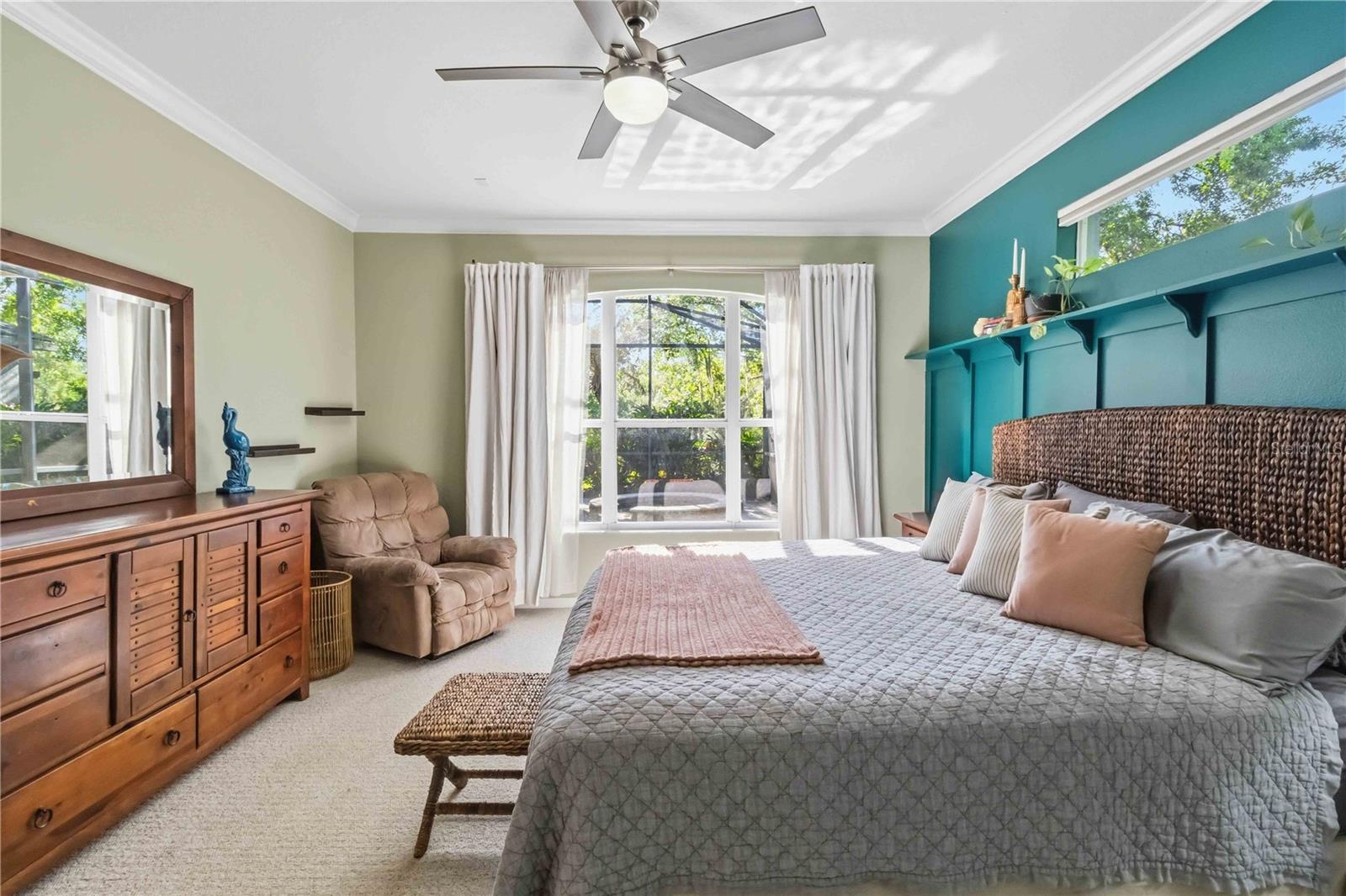 FISHHAWK RANCH PH 2 PRCL - Residential