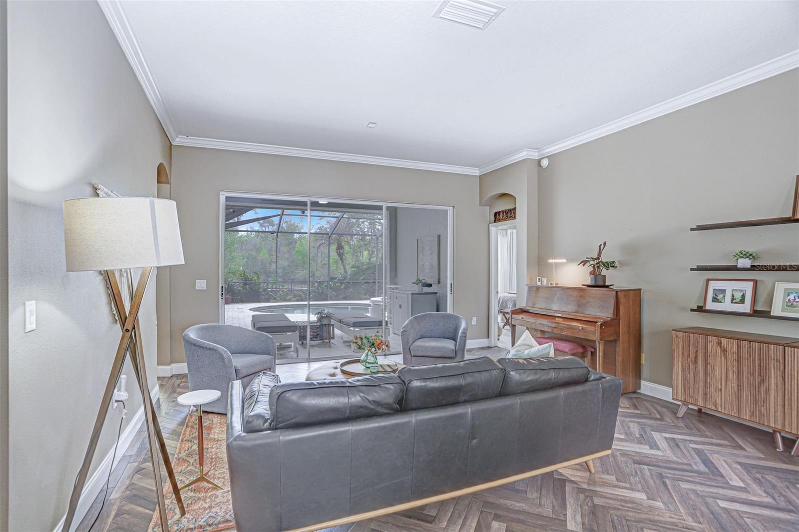 FISHHAWK RANCH PH 2 PRCL - Residential