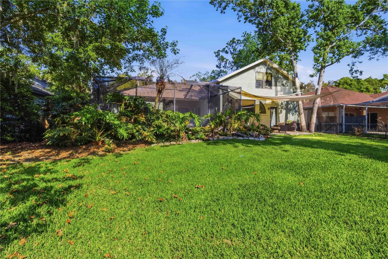 FISHHAWK RANCH PH 2 PRCL - Residential