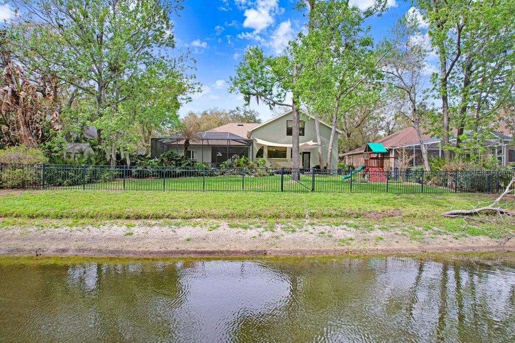 FISHHAWK RANCH PH 2 PRCL - Residential