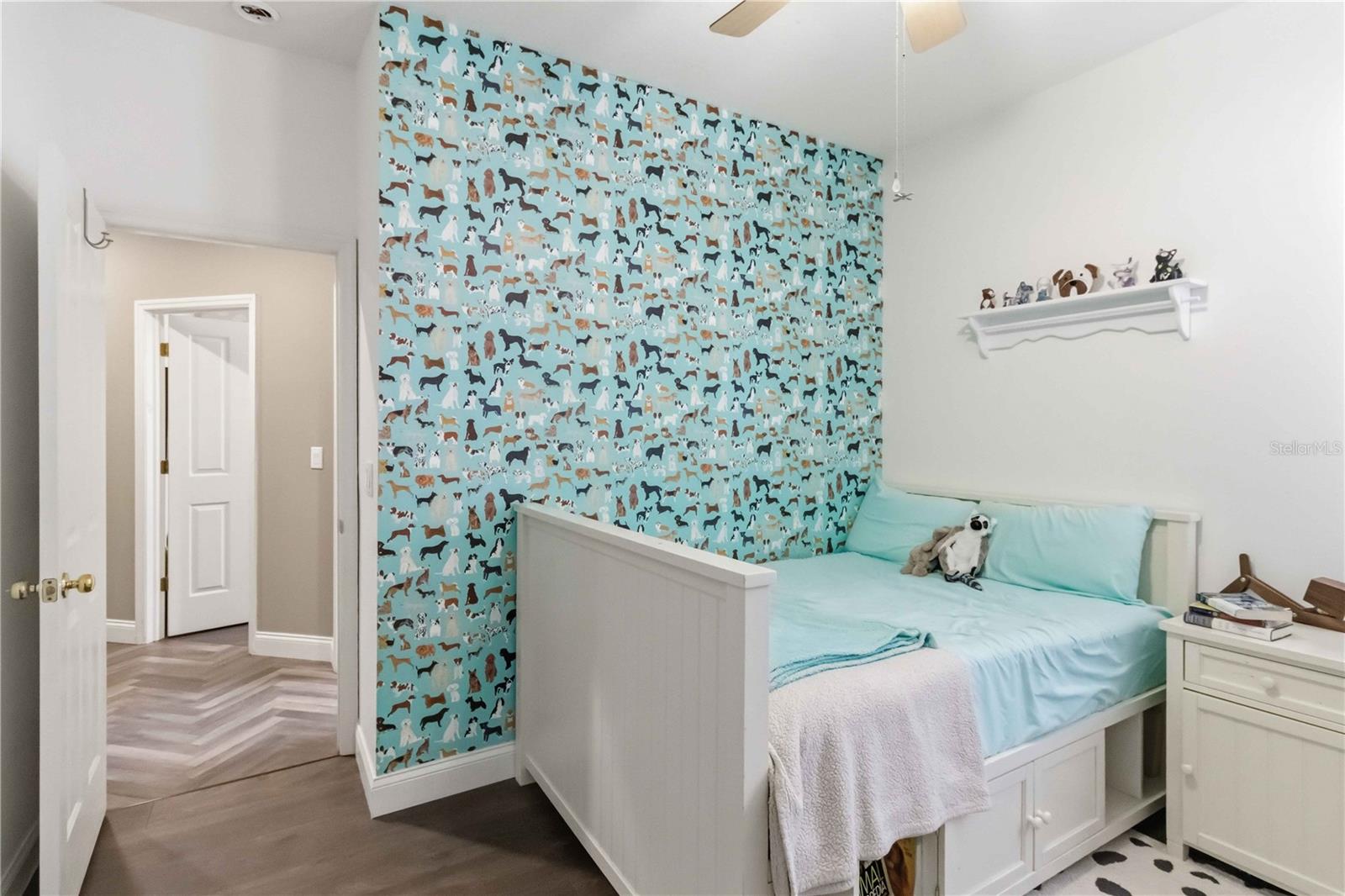 FISHHAWK RANCH PH 2 PRCL - Residential