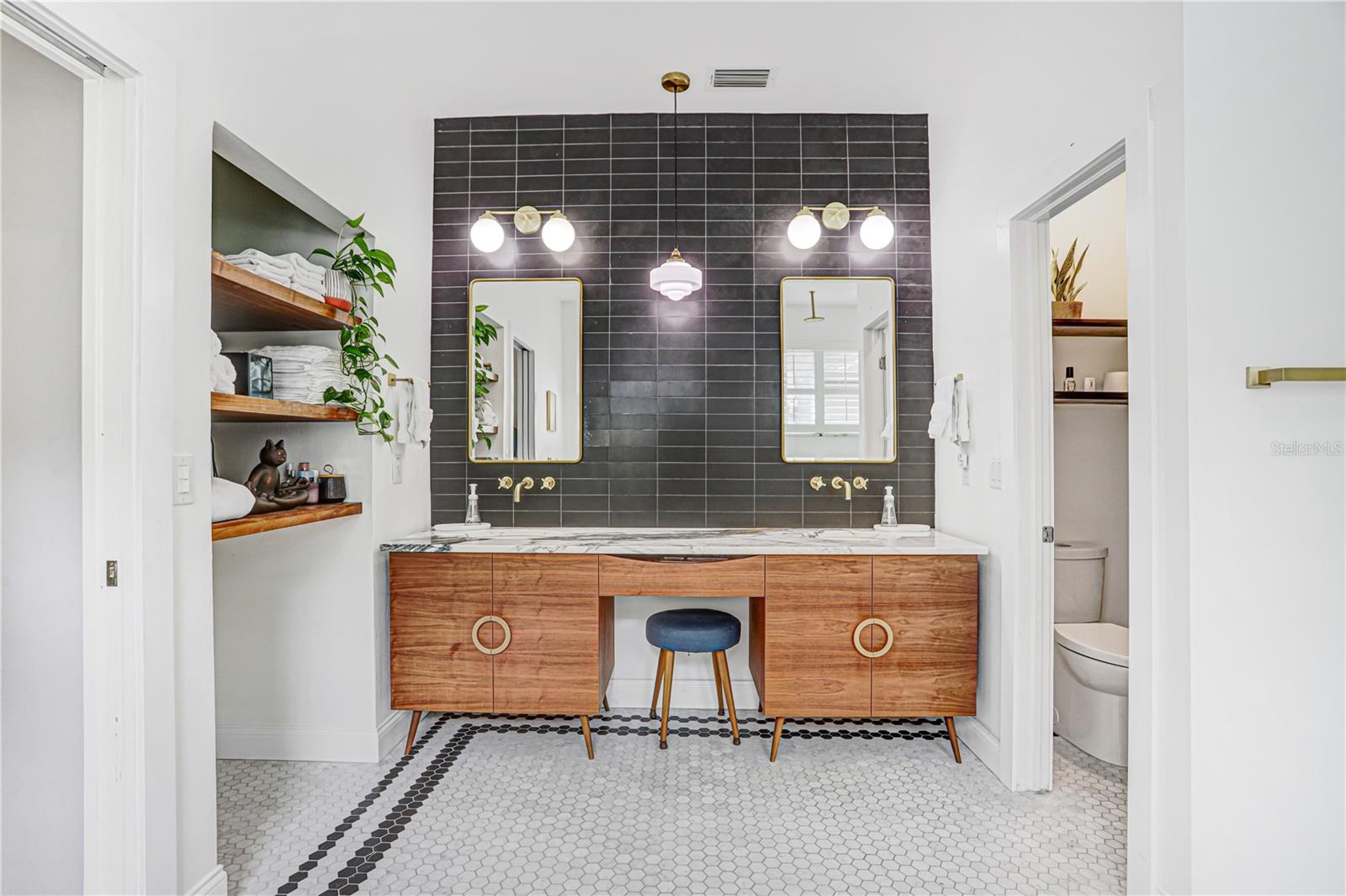 FISHHAWK RANCH PH 2 PRCL - Residential