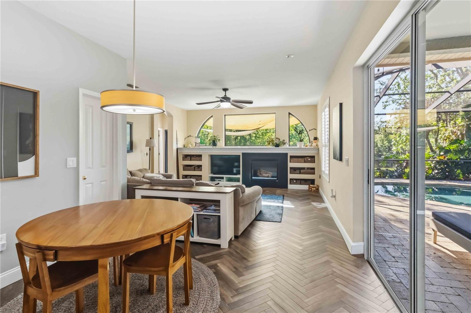 FISHHAWK RANCH PH 2 PRCL - Residential