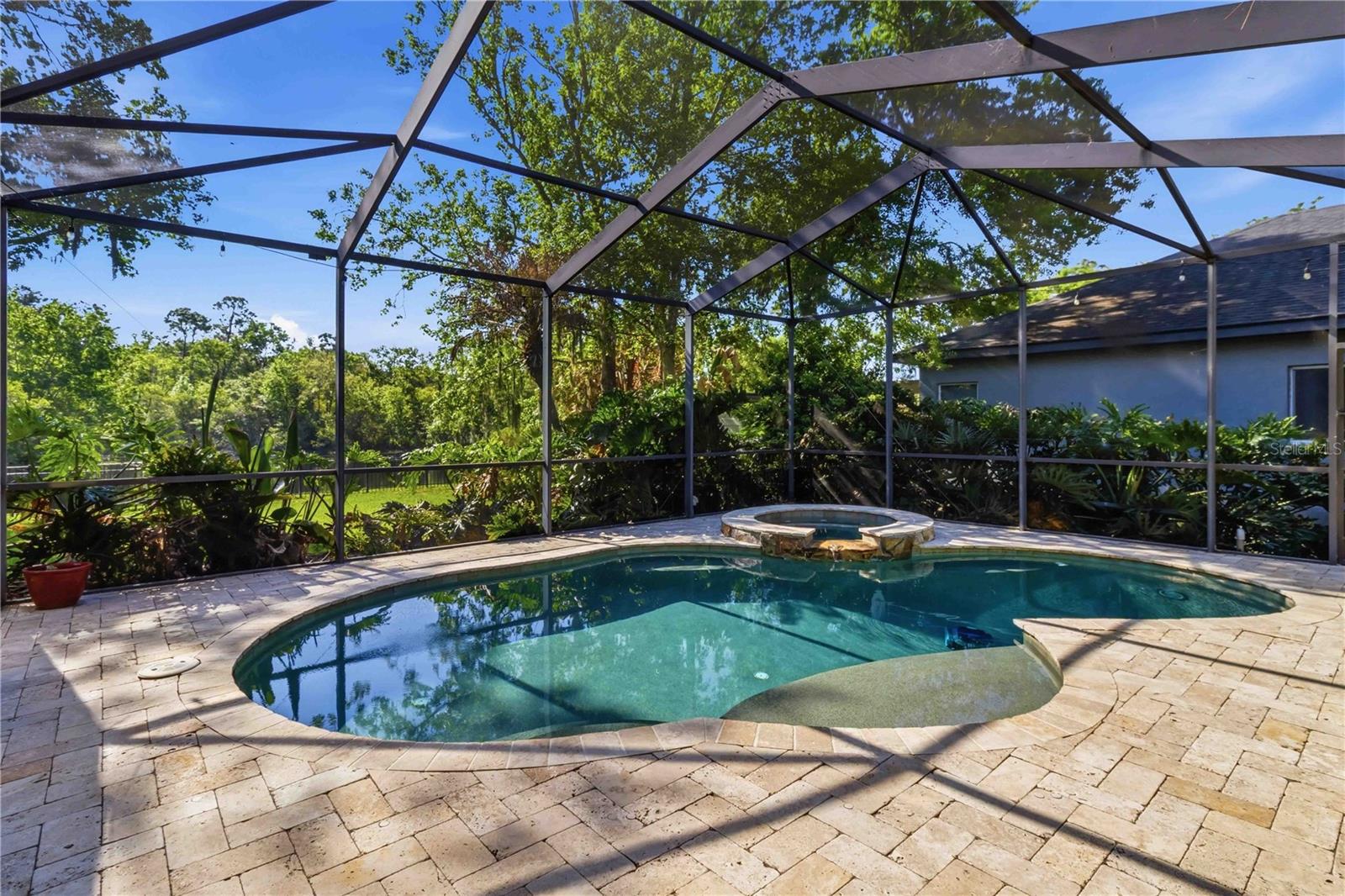 FISHHAWK RANCH PH 2 PRCL - Residential