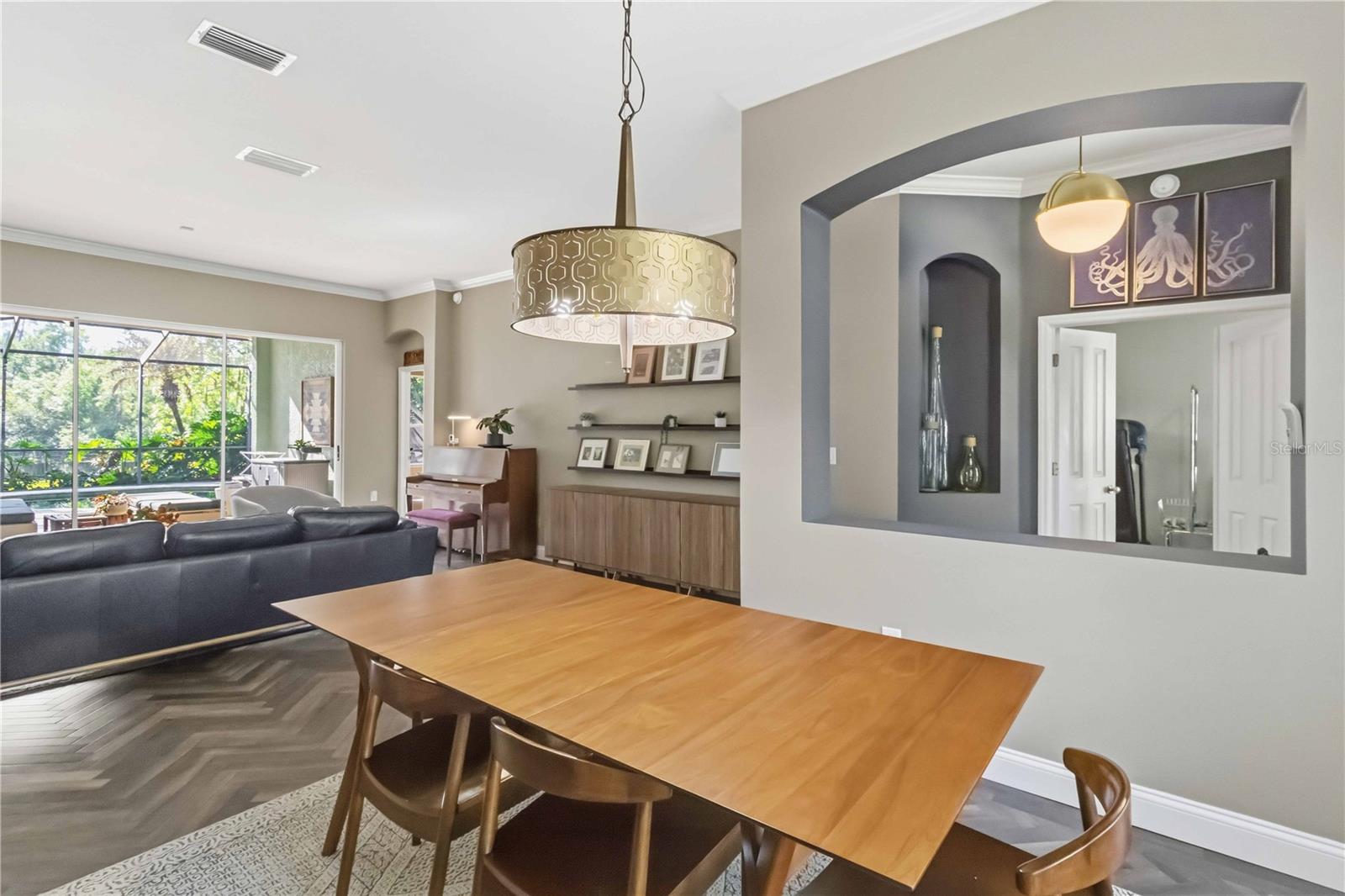 FISHHAWK RANCH PH 2 PRCL - Residential