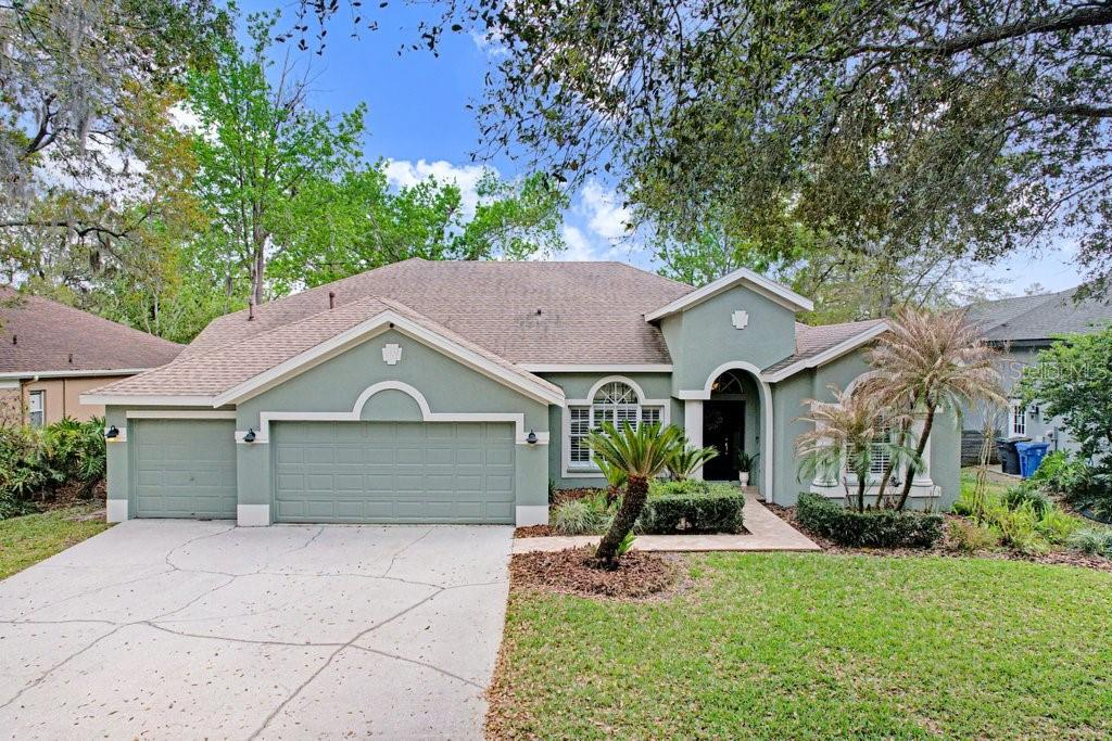 FISHHAWK RANCH PH 2 PRCL - Residential