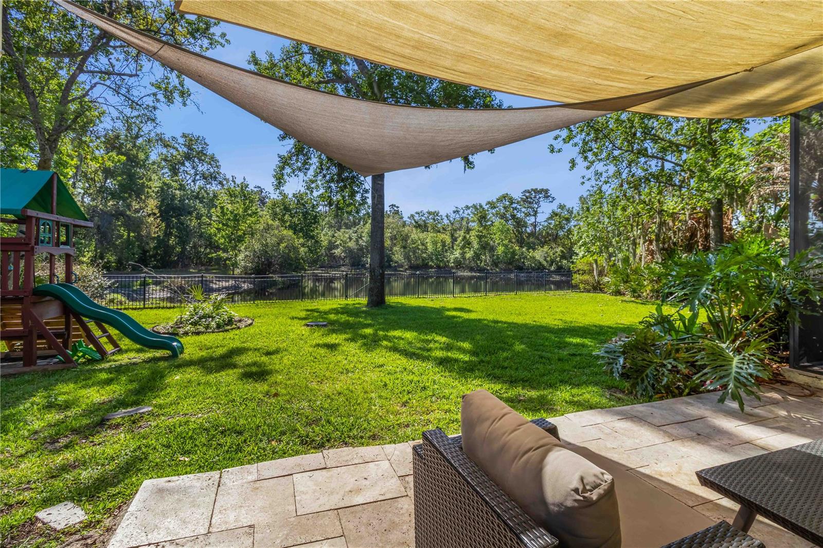 FISHHAWK RANCH PH 2 PRCL - Residential