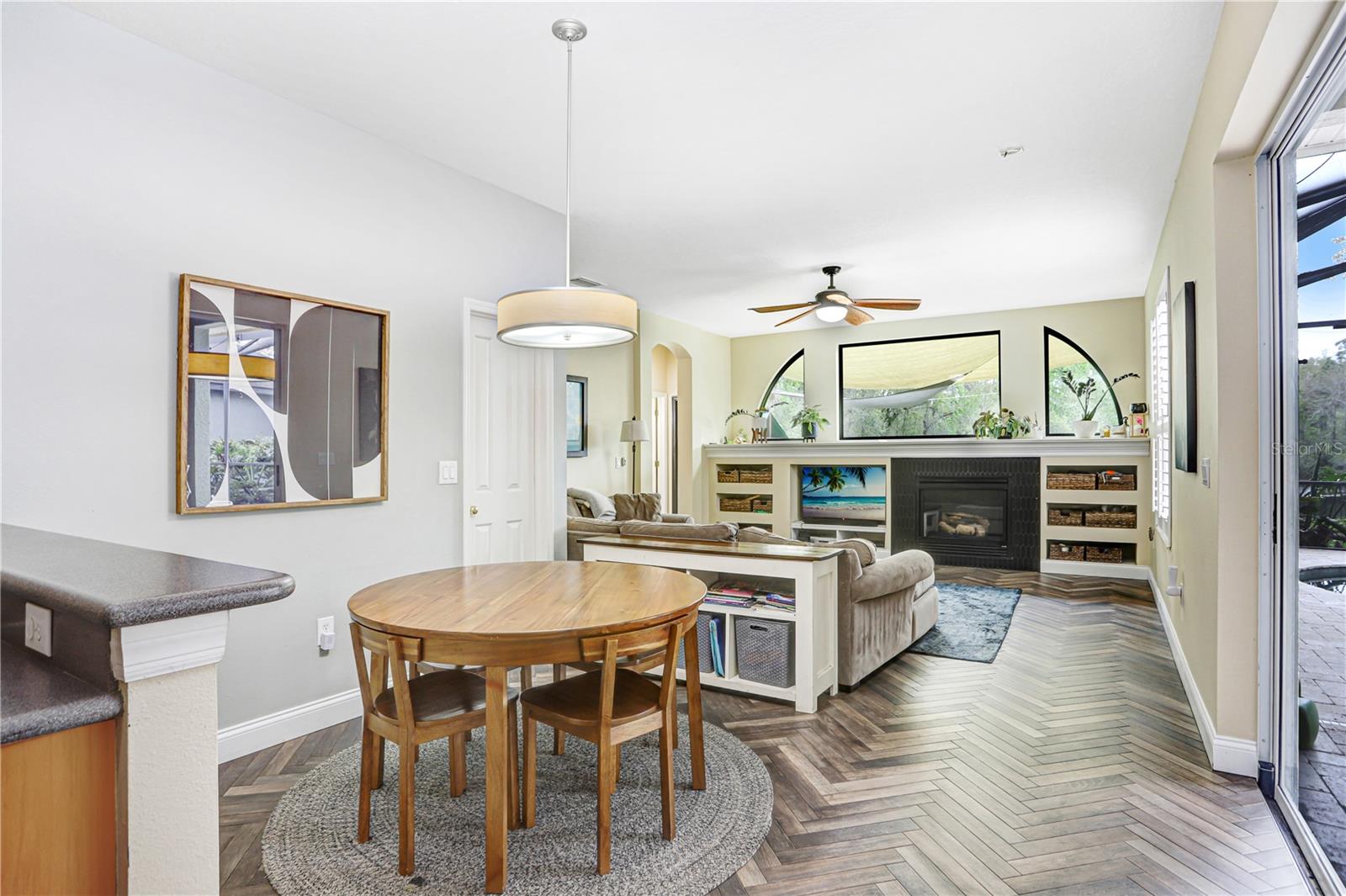 FISHHAWK RANCH PH 2 PRCL - Residential