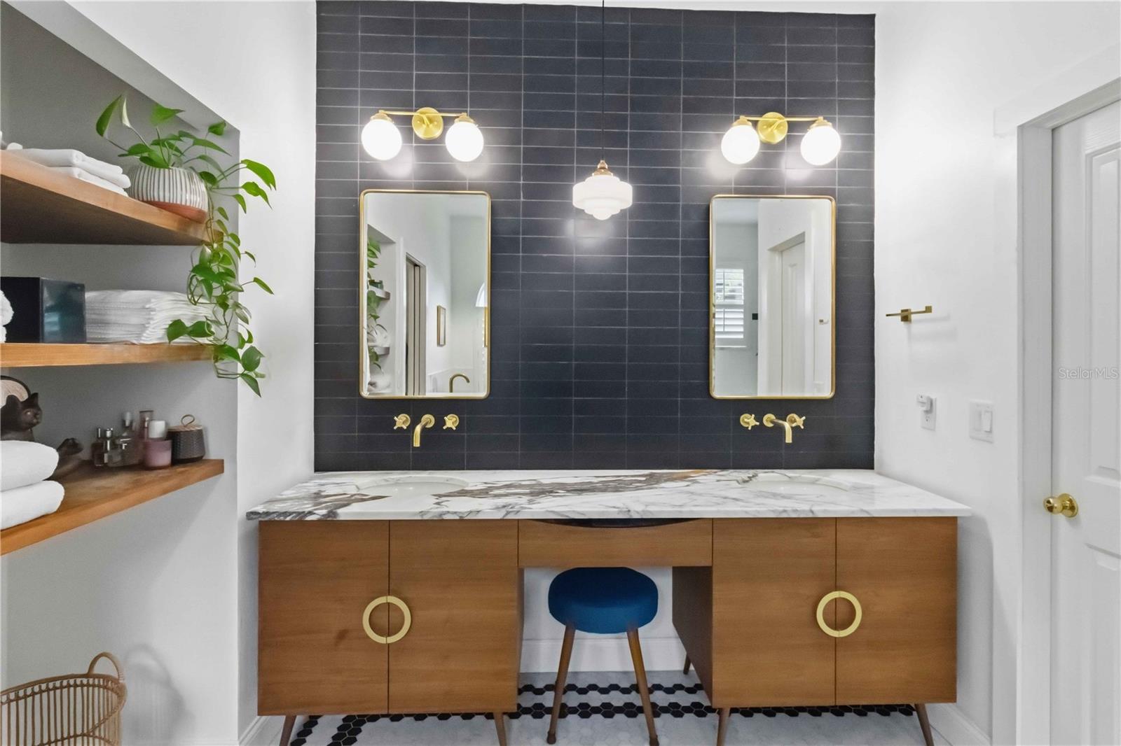 FISHHAWK RANCH PH 2 PRCL - Residential