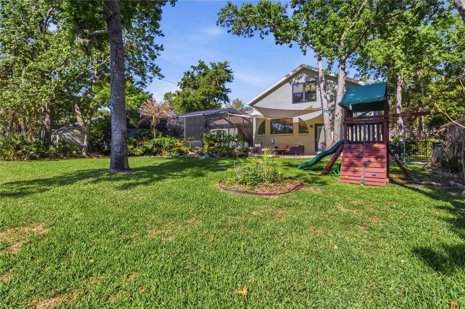 FISHHAWK RANCH PH 2 PRCL - Residential