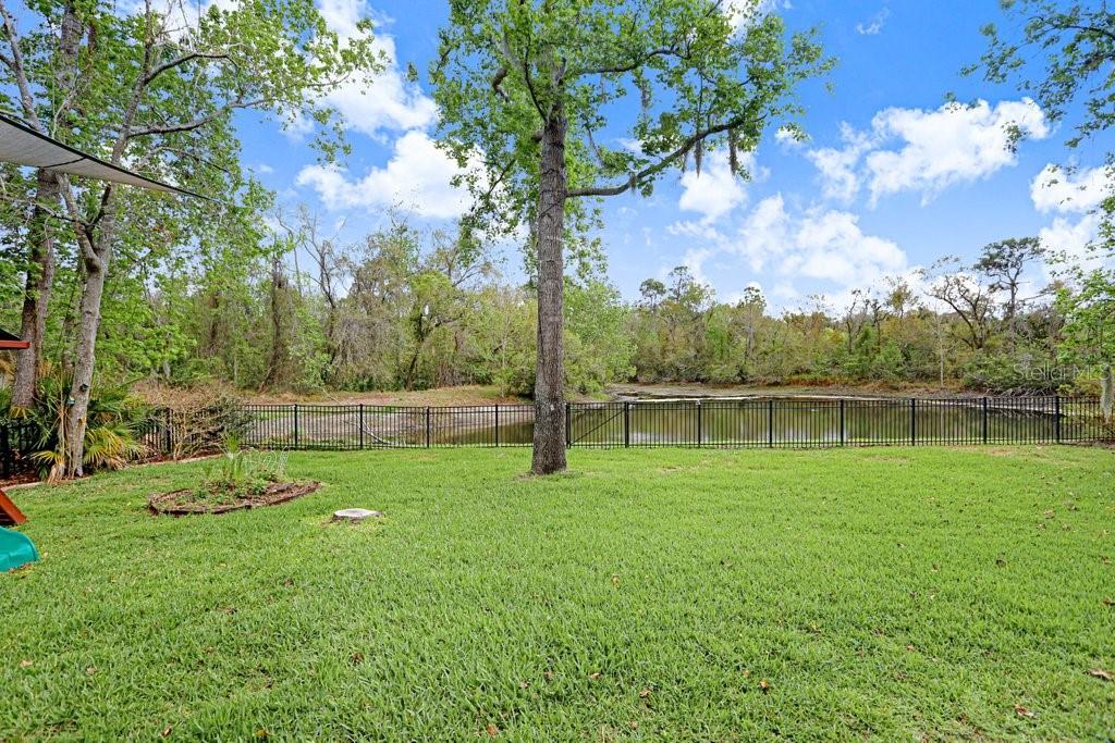 FISHHAWK RANCH PH 2 PRCL - Residential