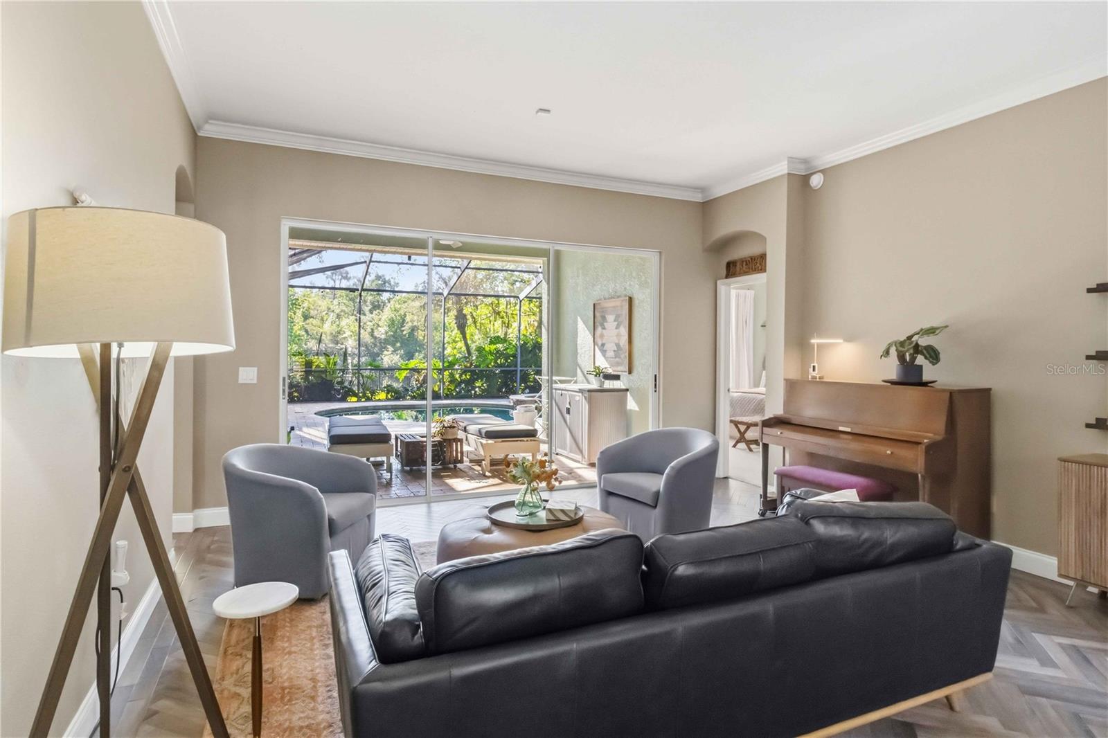 FISHHAWK RANCH PH 2 PRCL - Residential