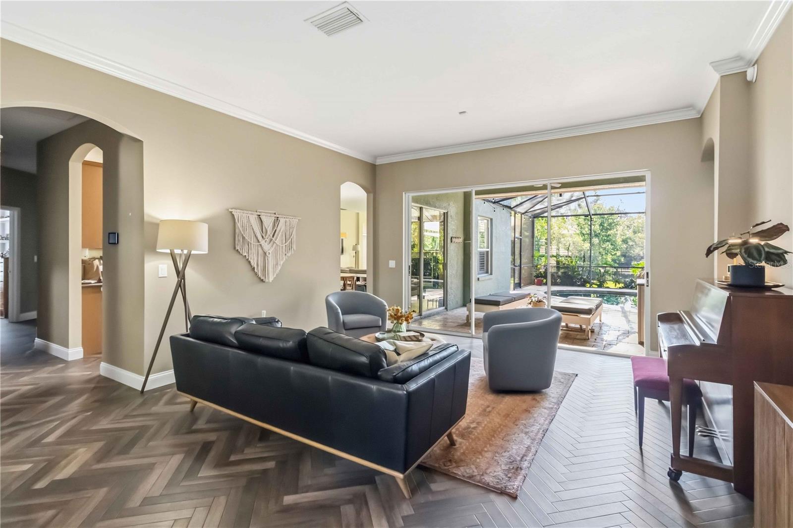 FISHHAWK RANCH PH 2 PRCL - Residential