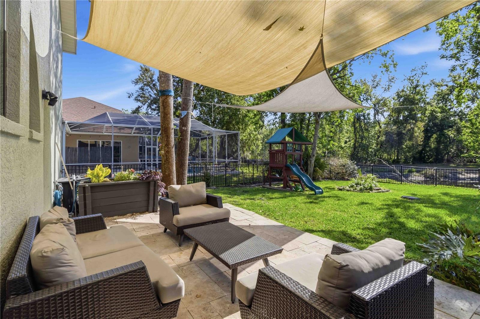 FISHHAWK RANCH PH 2 PRCL - Residential