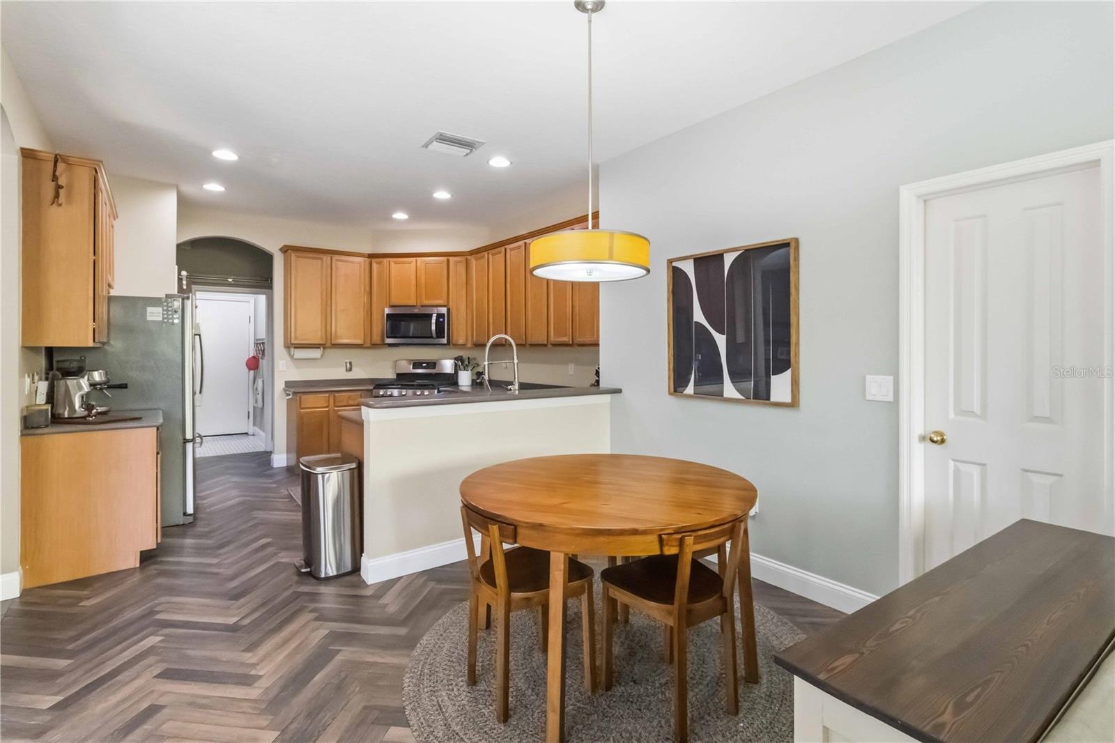 FISHHAWK RANCH PH 2 PRCL - Residential