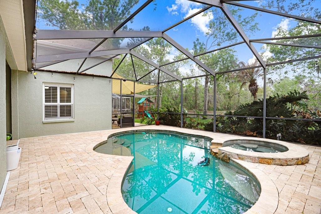 FISHHAWK RANCH PH 2 PRCL - Residential