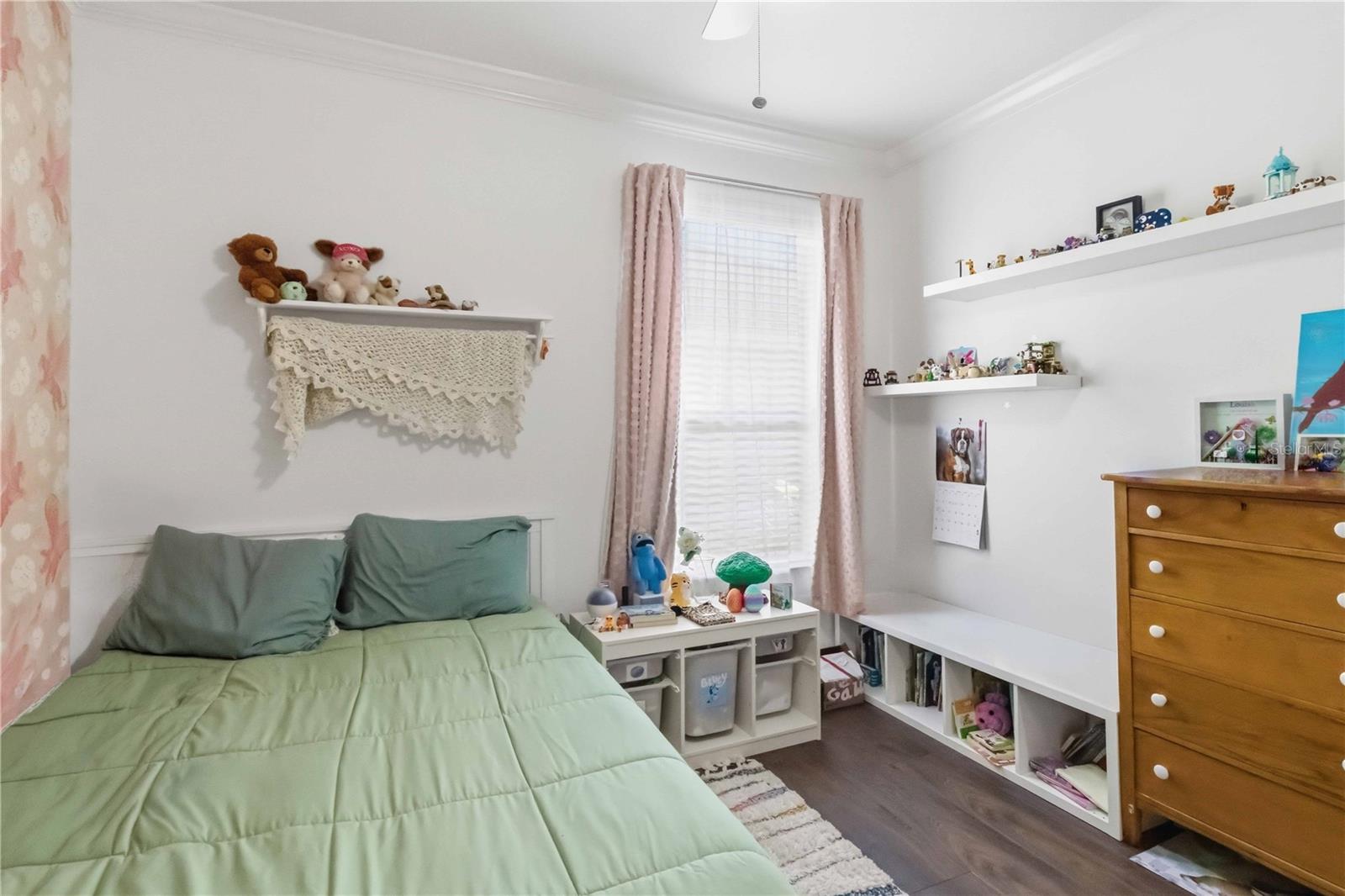 FISHHAWK RANCH PH 2 PRCL - Residential