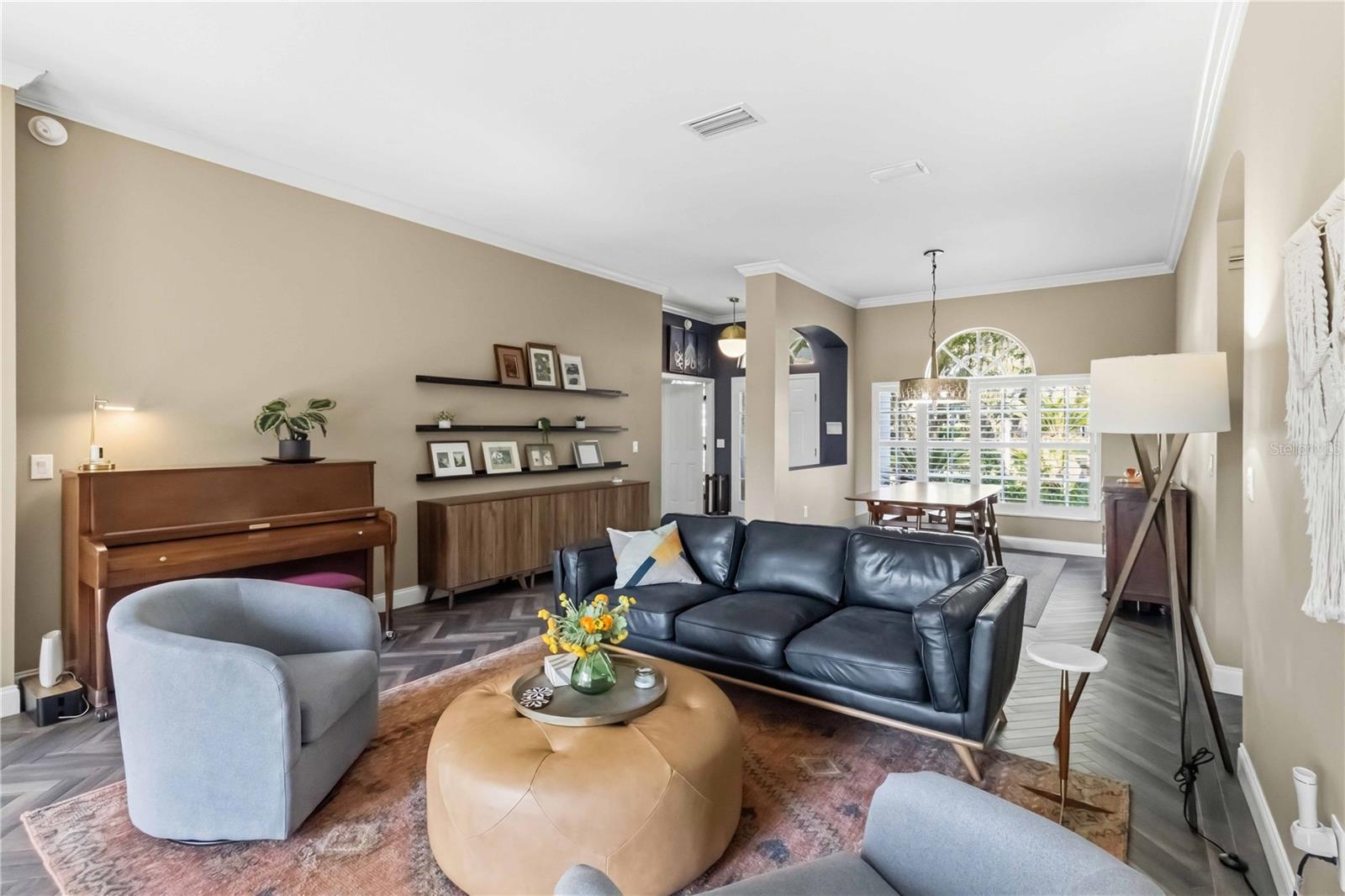 FISHHAWK RANCH PH 2 PRCL - Residential